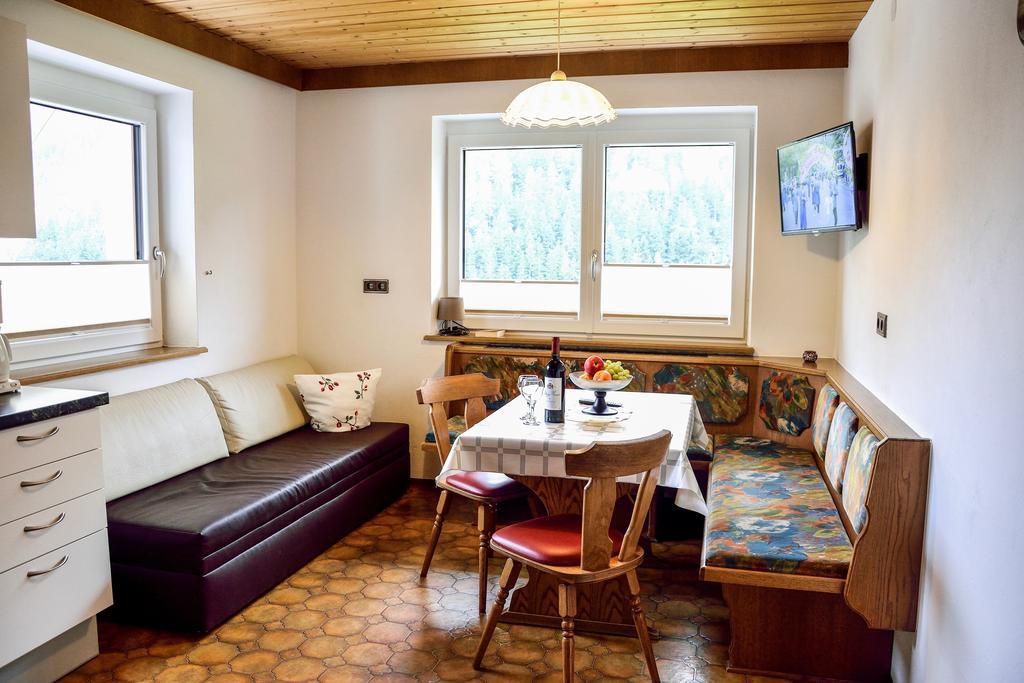 Apart Belvita Санкт-Леонхард-им-Пицталь Экстерьер фото